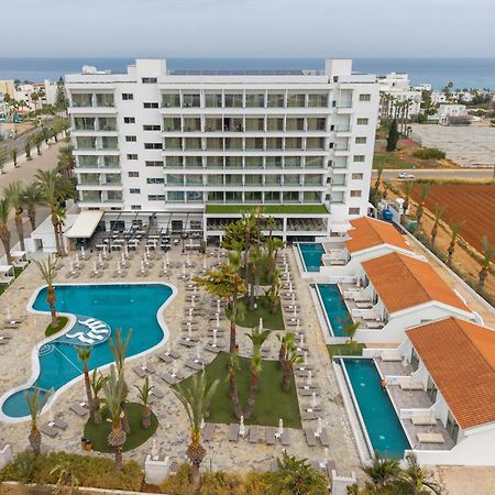 Bohemian Gardens Hotel Protaras Ngoại thất bức ảnh