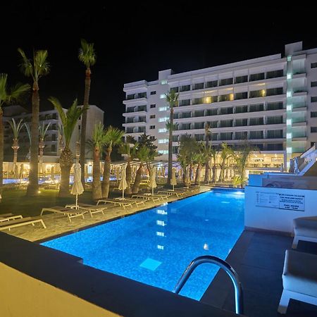 Bohemian Gardens Hotel Protaras Ngoại thất bức ảnh