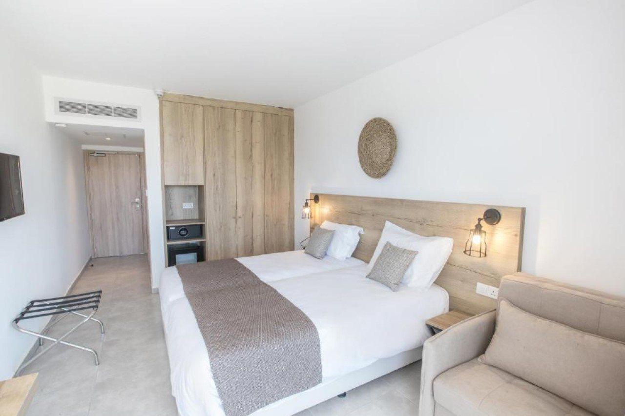 Bohemian Gardens Hotel Protaras Ngoại thất bức ảnh