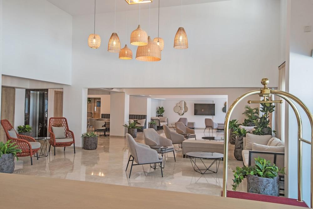 Bohemian Gardens Hotel Protaras Ngoại thất bức ảnh