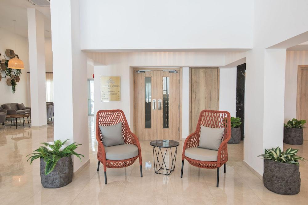 Bohemian Gardens Hotel Protaras Ngoại thất bức ảnh